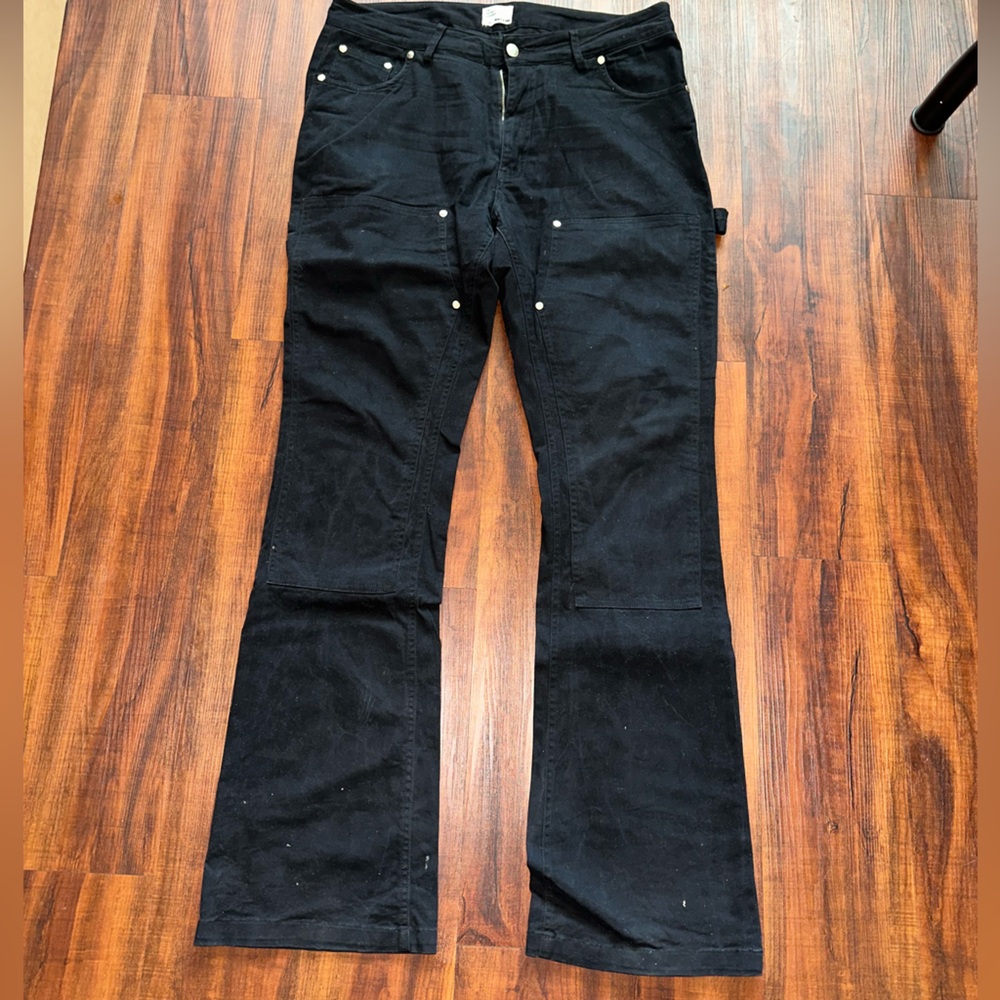 EPTM Carpenter Flared Pant